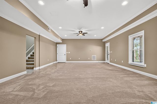 1348 HADDON TRAIL, Hoover, AL 35226