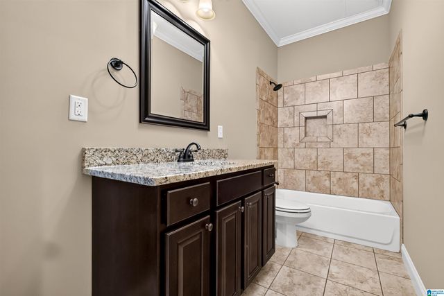 1348 HADDON TRAIL, Hoover, AL 35226