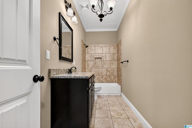 1348 HADDON TRAIL, Hoover, AL 35226
