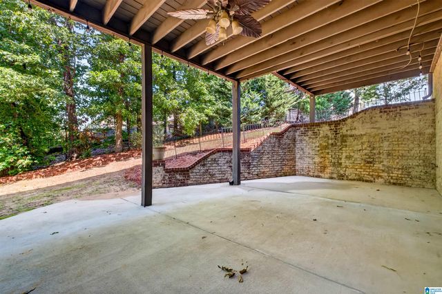 1348 HADDON TRAIL, Hoover, AL 35226