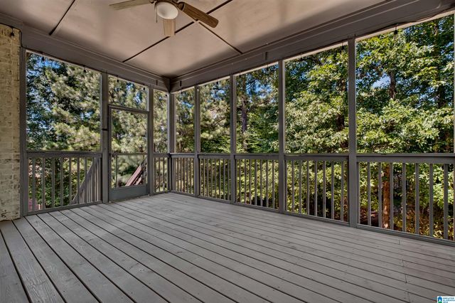 1348 HADDON TRAIL, Hoover, AL 35226