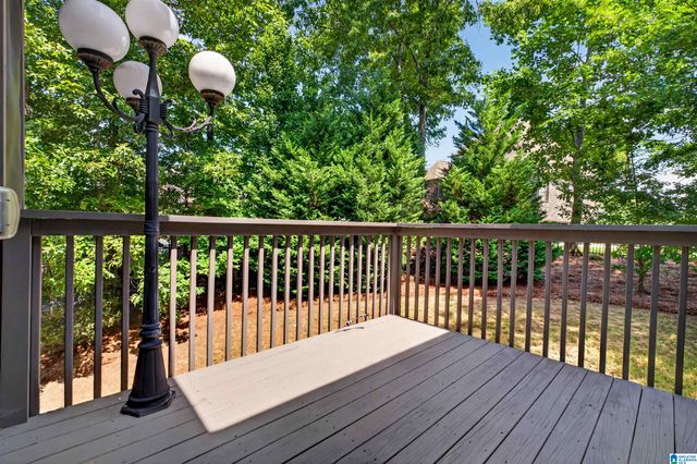 1348 HADDON TRAIL, Hoover, AL 35226