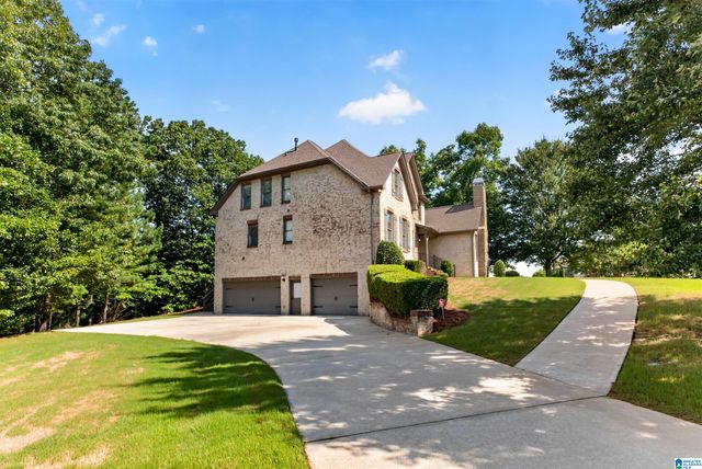 1348 HADDON TRAIL, Hoover, AL 35226