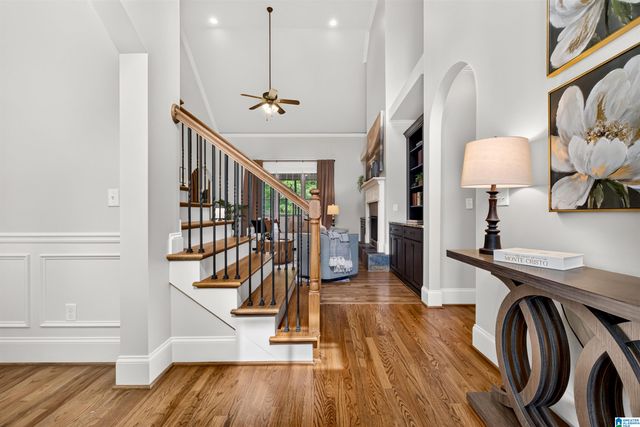 1348 HADDON TRAIL, Hoover, AL 35226