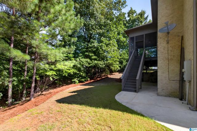 1348 HADDON TRAIL, Hoover, AL 35226