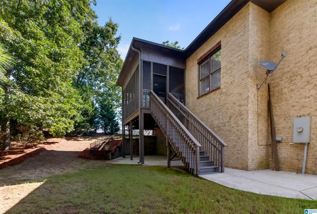 1348 HADDON TRAIL, Hoover, AL 35226