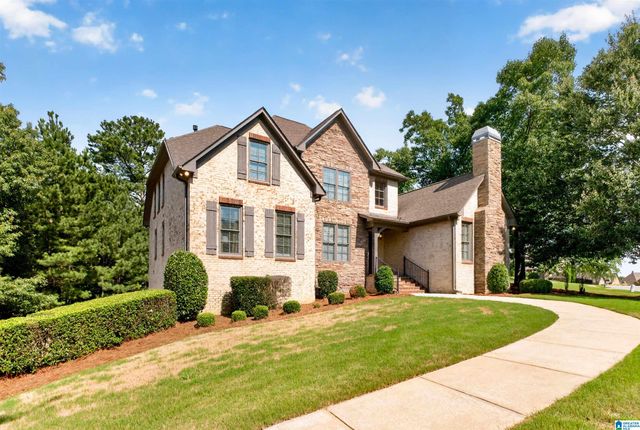 1348 HADDON TRAIL, Hoover, AL 35226