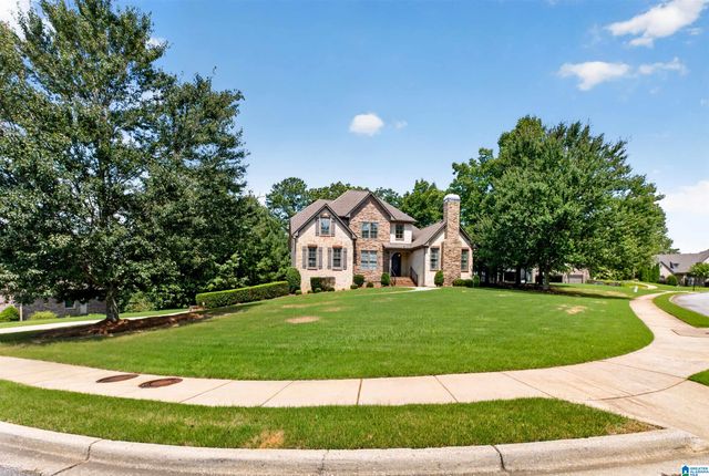 1348 HADDON TRAIL, Hoover, AL 35226
