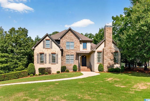 1348 HADDON TRAIL, Hoover, AL 35226