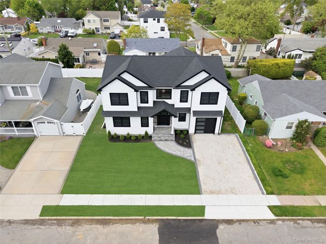 3569 Roger Drive, Wantagh, NY 11793