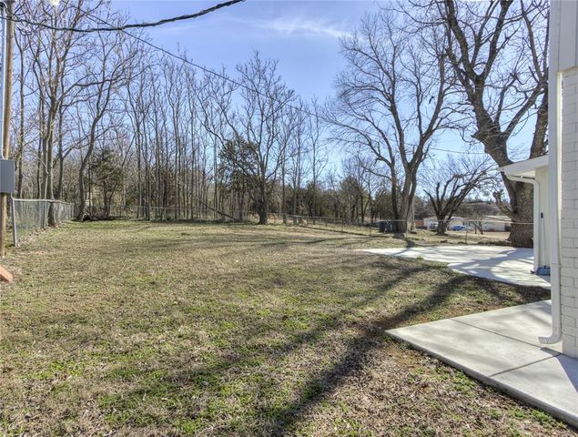 8300 S Anderson Road, Oklahoma City, OK 73150