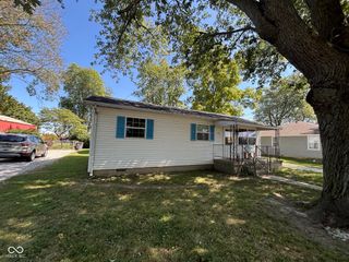 721 Poplar Street, Tipton, IN 46072