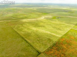 Parcel 2 Sengbeil Road, Yoder, CO 80864