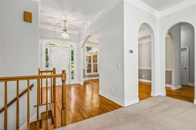 1072 Regency Park Drive, Braselton, GA 30517