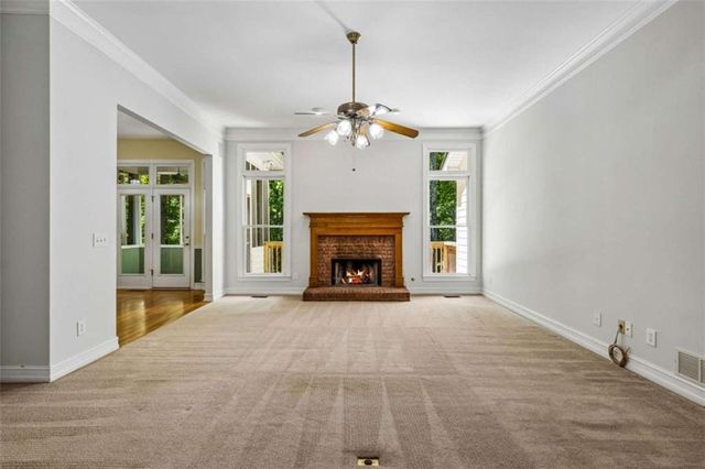 1072 Regency Park Drive, Braselton, GA 30517
