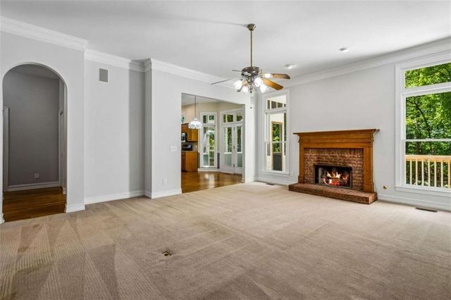 1072 Regency Park Drive, Braselton, GA 30517