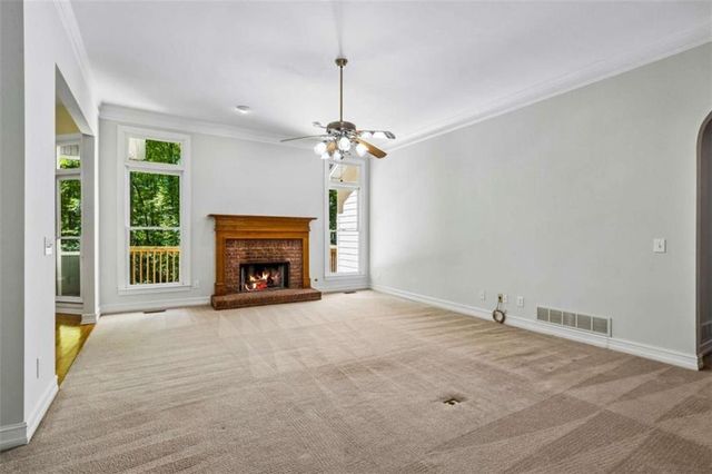 1072 Regency Park Drive, Braselton, GA 30517