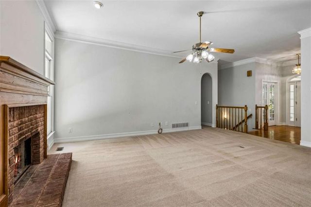 1072 Regency Park Drive, Braselton, GA 30517