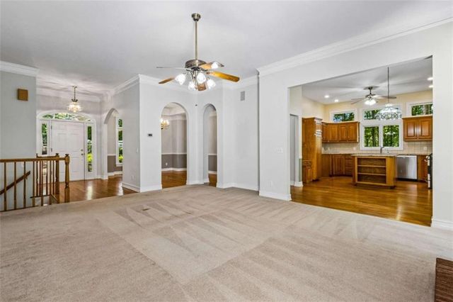 1072 Regency Park Drive, Braselton, GA 30517