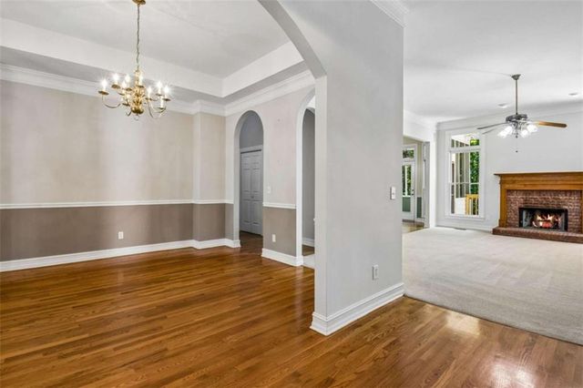 1072 Regency Park Drive, Braselton, GA 30517