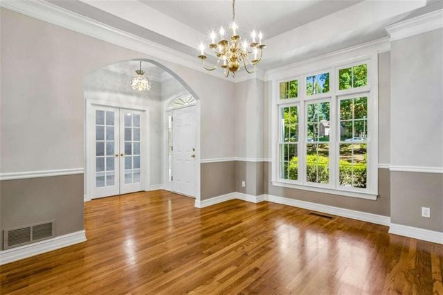 1072 Regency Park Drive, Braselton, GA 30517