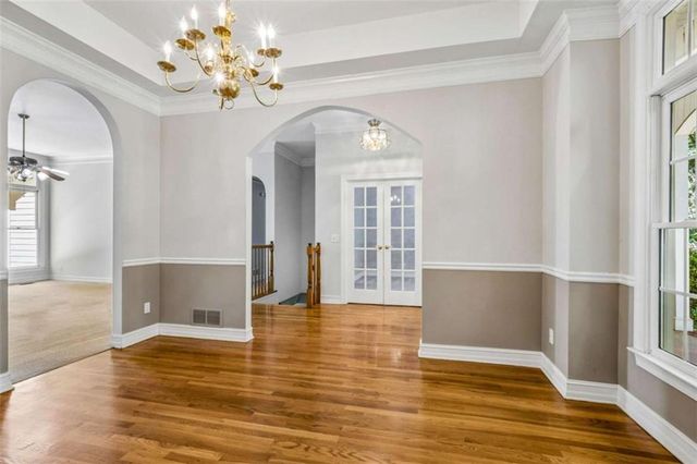 1072 Regency Park Drive, Braselton, GA 30517