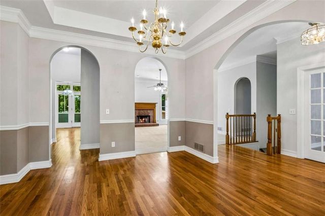 1072 Regency Park Drive, Braselton, GA 30517