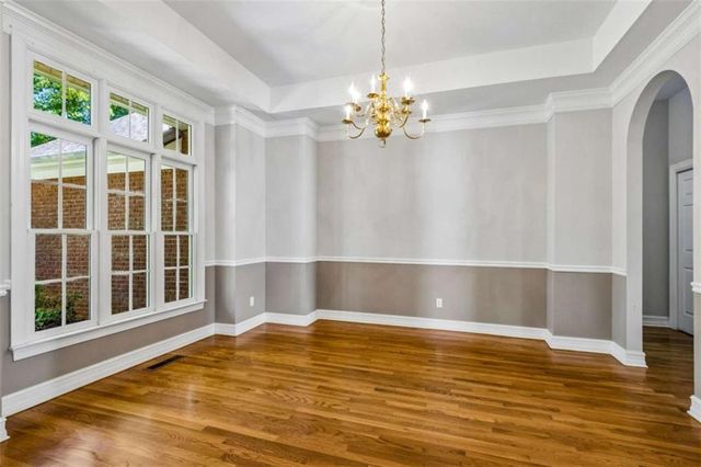 1072 Regency Park Drive, Braselton, GA 30517
