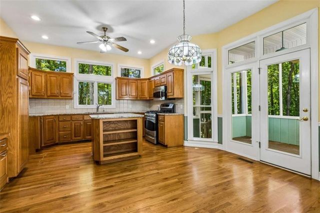 1072 Regency Park Drive, Braselton, GA 30517