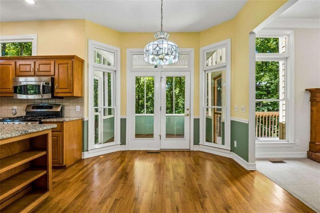 1072 Regency Park Drive, Braselton, GA 30517