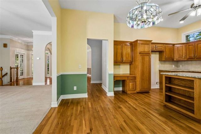 1072 Regency Park Drive, Braselton, GA 30517