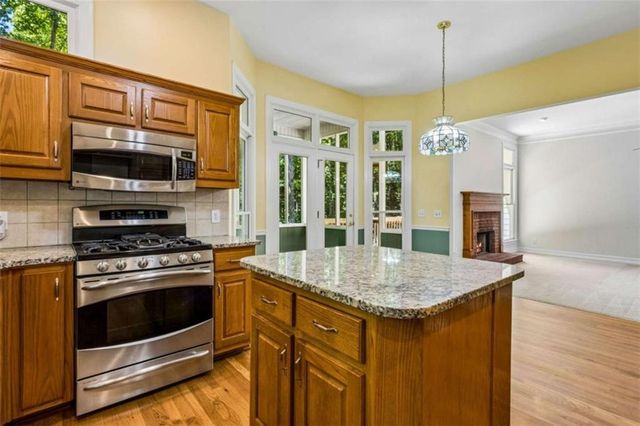 1072 Regency Park Drive, Braselton, GA 30517