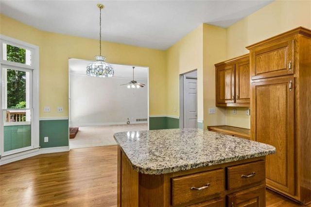 1072 Regency Park Drive, Braselton, GA 30517