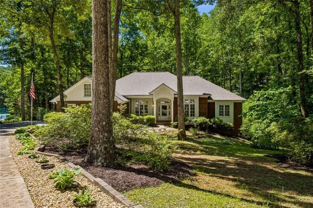 1072 Regency Park Drive, Braselton, GA 30517