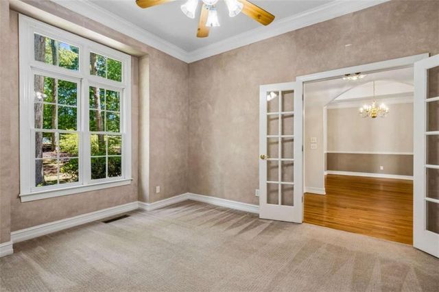 1072 Regency Park Drive, Braselton, GA 30517