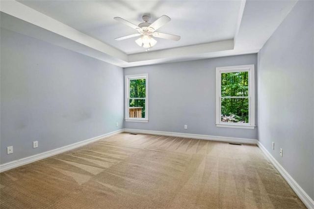 1072 Regency Park Drive, Braselton, GA 30517
