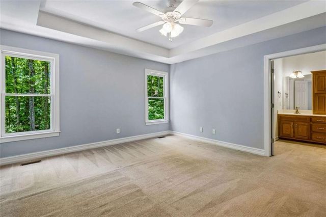 1072 Regency Park Drive, Braselton, GA 30517