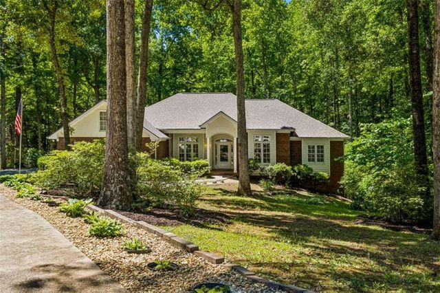 1072 Regency Park Drive, Braselton, GA 30517