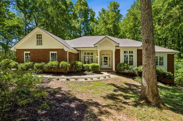 1072 Regency Park Drive, Braselton, GA 30517