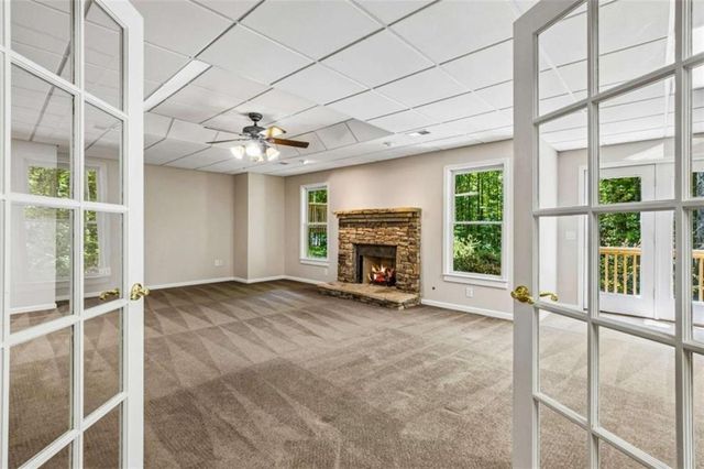 1072 Regency Park Drive, Braselton, GA 30517