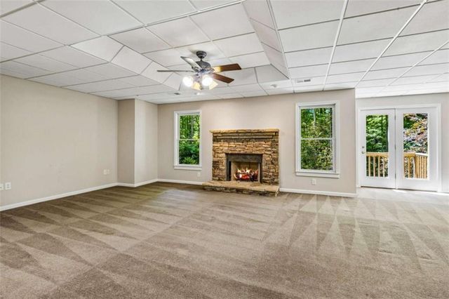 1072 Regency Park Drive, Braselton, GA 30517