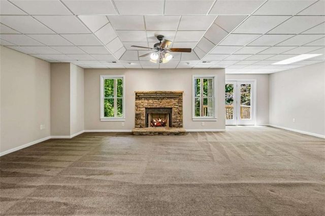 1072 Regency Park Drive, Braselton, GA 30517