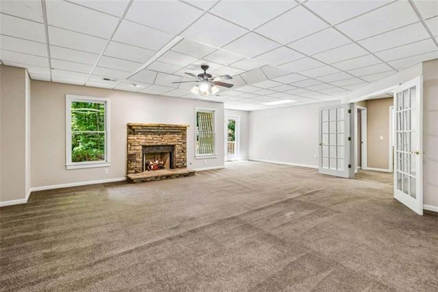 1072 Regency Park Drive, Braselton, GA 30517