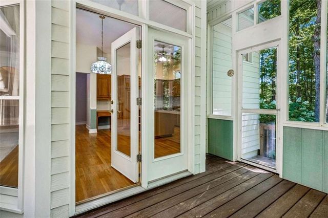 1072 Regency Park Drive, Braselton, GA 30517