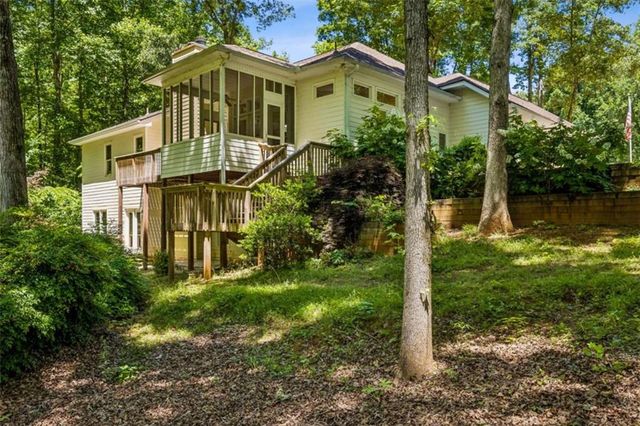 1072 Regency Park Drive, Braselton, GA 30517