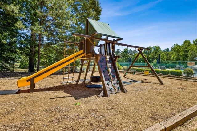 1072 Regency Park Drive, Braselton, GA 30517