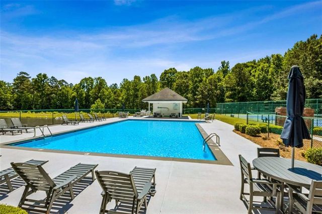 1072 Regency Park Drive, Braselton, GA 30517