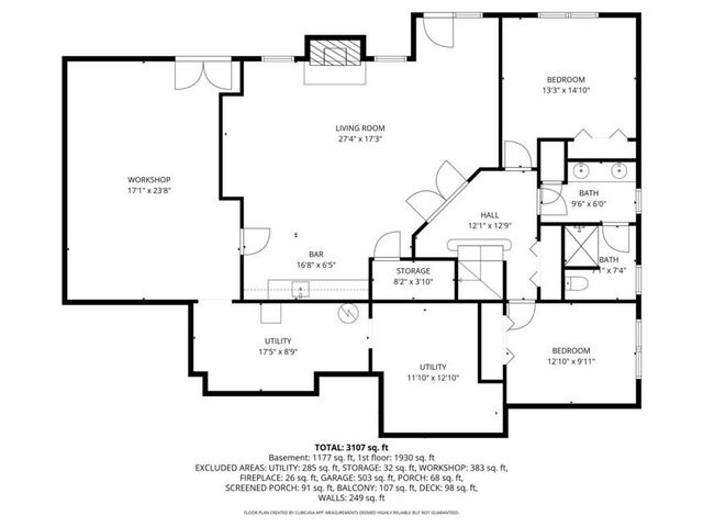 1072 Regency Park Drive, Braselton, GA 30517