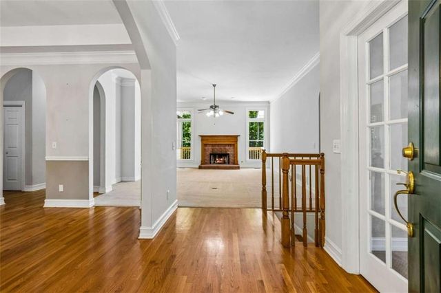 1072 Regency Park Drive, Braselton, GA 30517