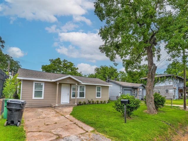 7815 Jester Street, Houston, TX 77051